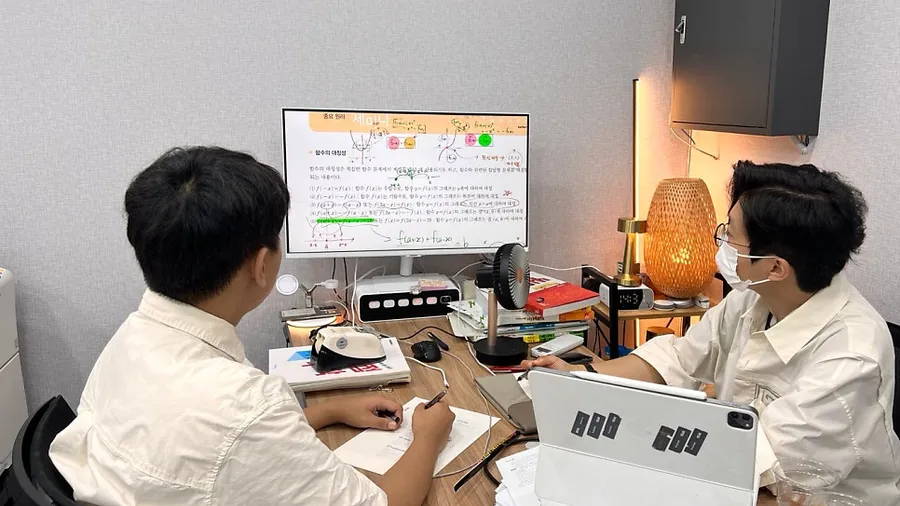 대치 중등수학학원, 중3 중학수학 2학기가 매우 중요한 이유!