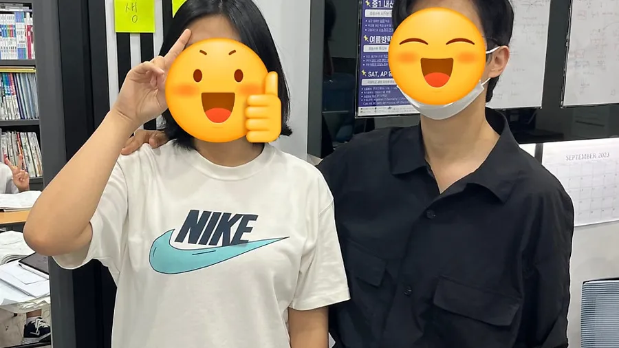 압구정 중등수학학원, 압구정중학교 고난도 내신대비 전략으로 대원외고 진학까지!